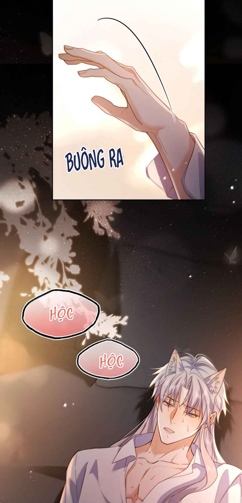 Huynh Dạy Dỗ Đệ Bất Kính Chap 90 - Trang 2