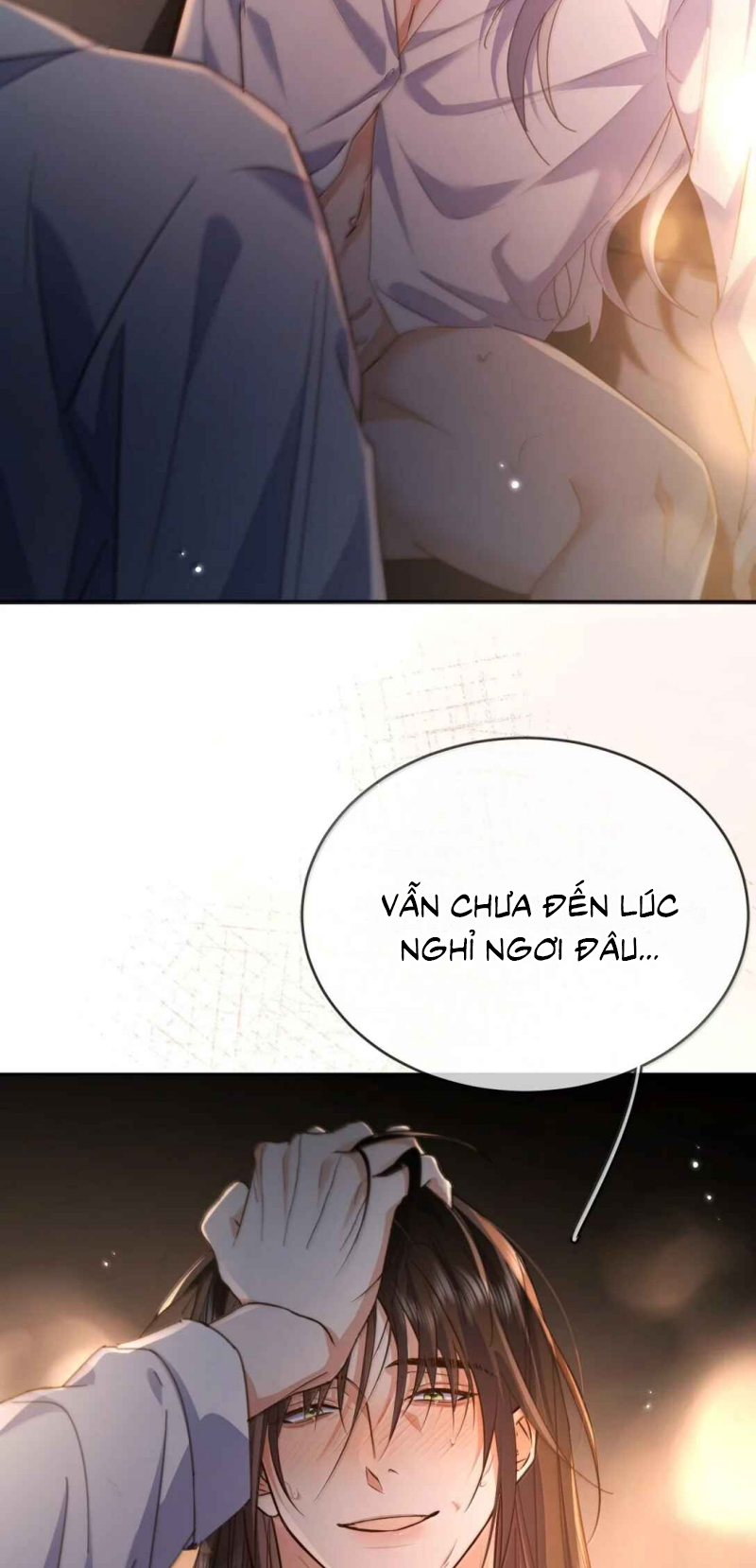 Huynh Dạy Dỗ Đệ Bất Kính Chap 90 - Trang 2