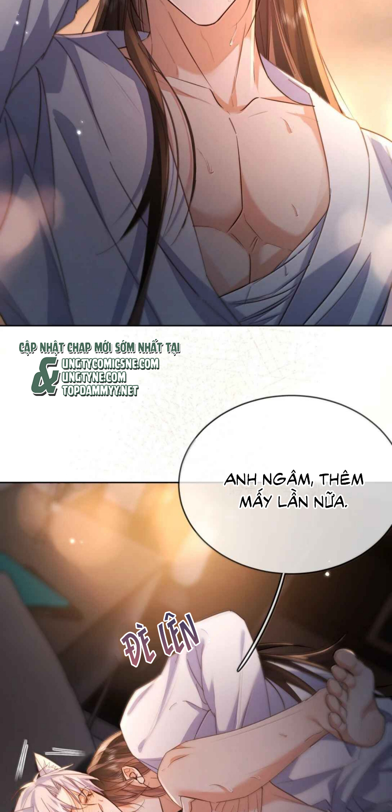 Huynh Dạy Dỗ Đệ Bất Kính Chap 90 - Trang 2