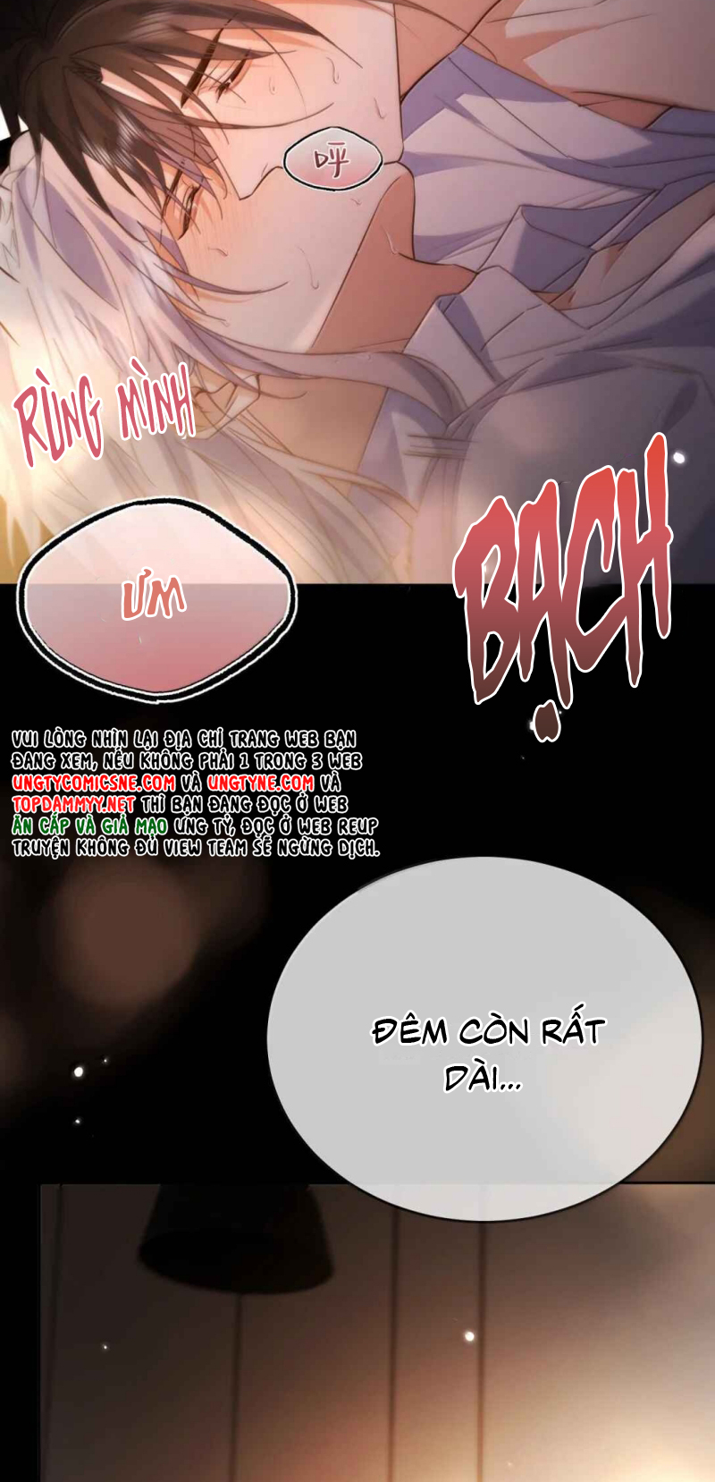 Huynh Dạy Dỗ Đệ Bất Kính Chap 90 - Trang 2