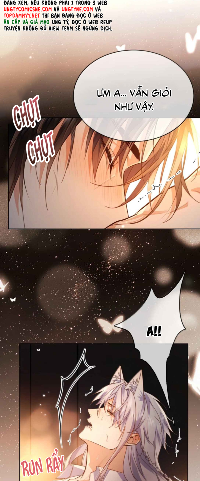 Huynh Dạy Dỗ Đệ Bất Kính Chap 90 - Trang 2