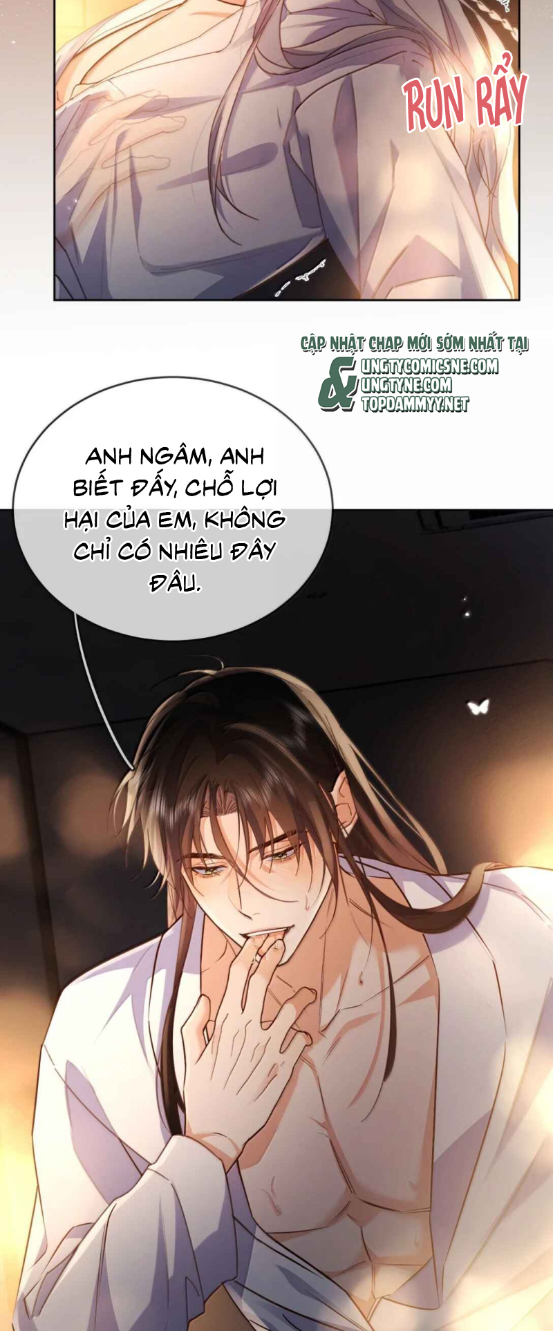 Huynh Dạy Dỗ Đệ Bất Kính Chap 90 - Trang 2