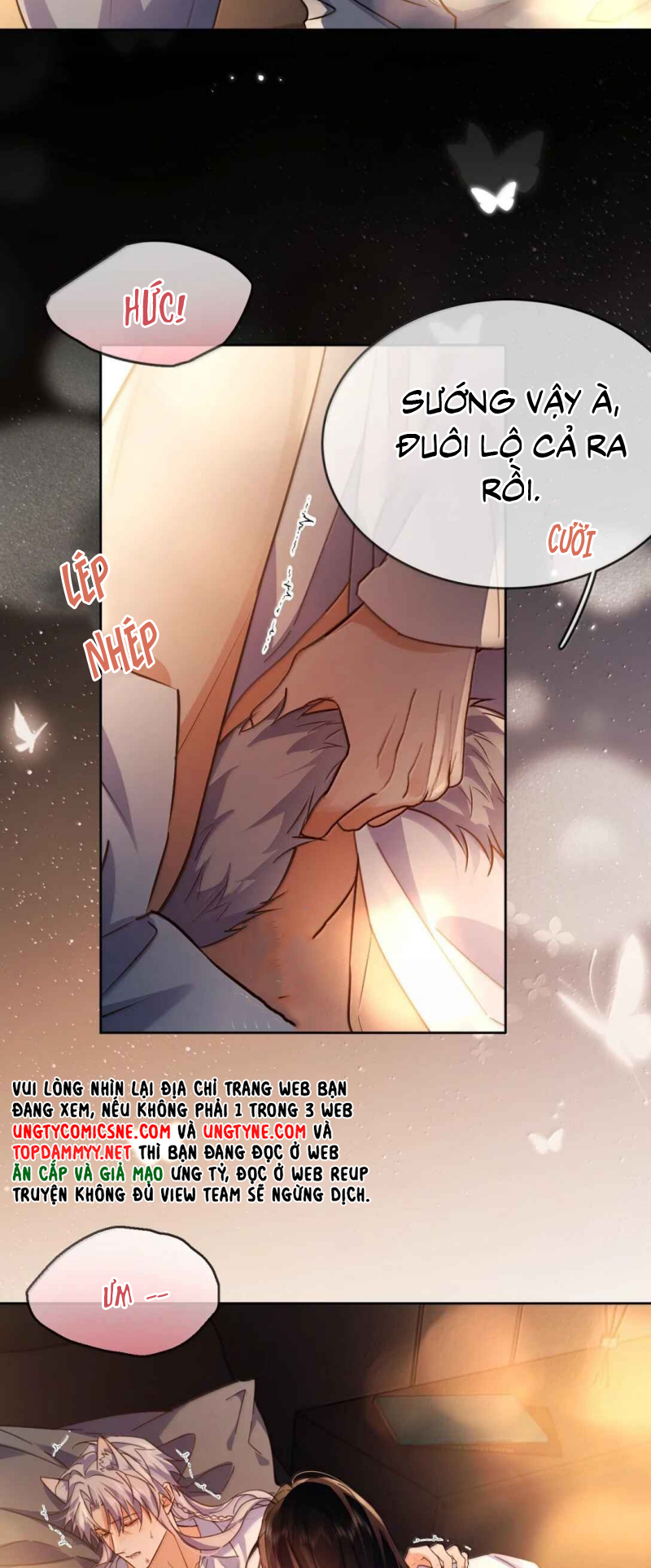 Huynh Dạy Dỗ Đệ Bất Kính Chap 90 - Trang 2