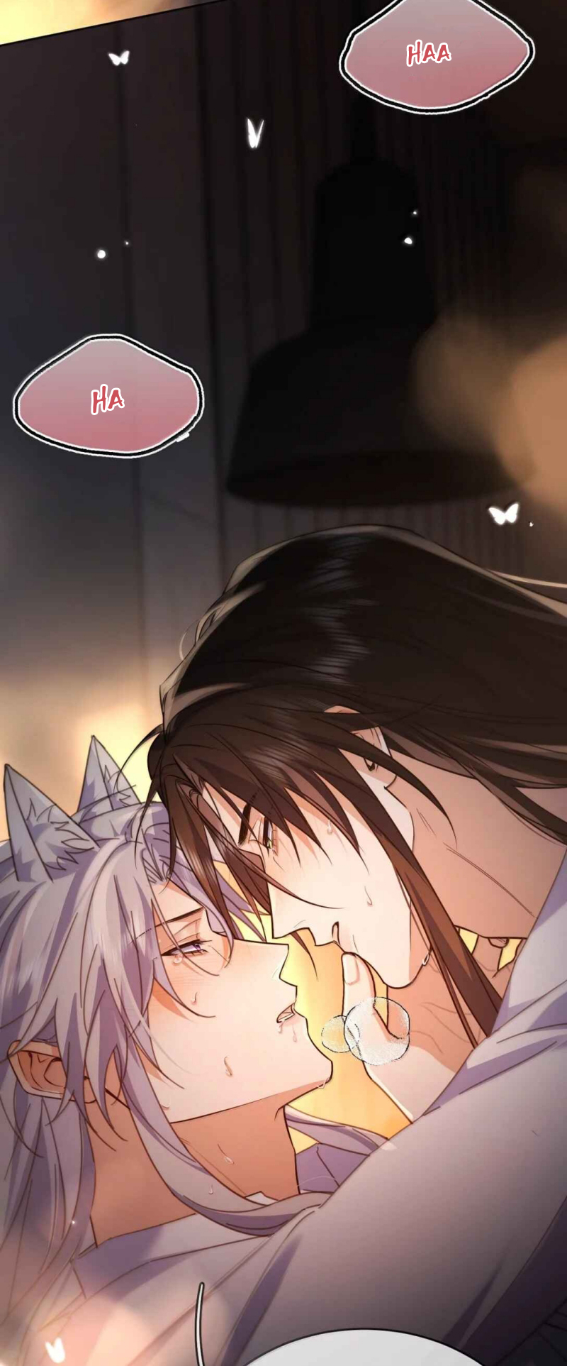 Huynh Dạy Dỗ Đệ Bất Kính Chap 90 - Trang 2