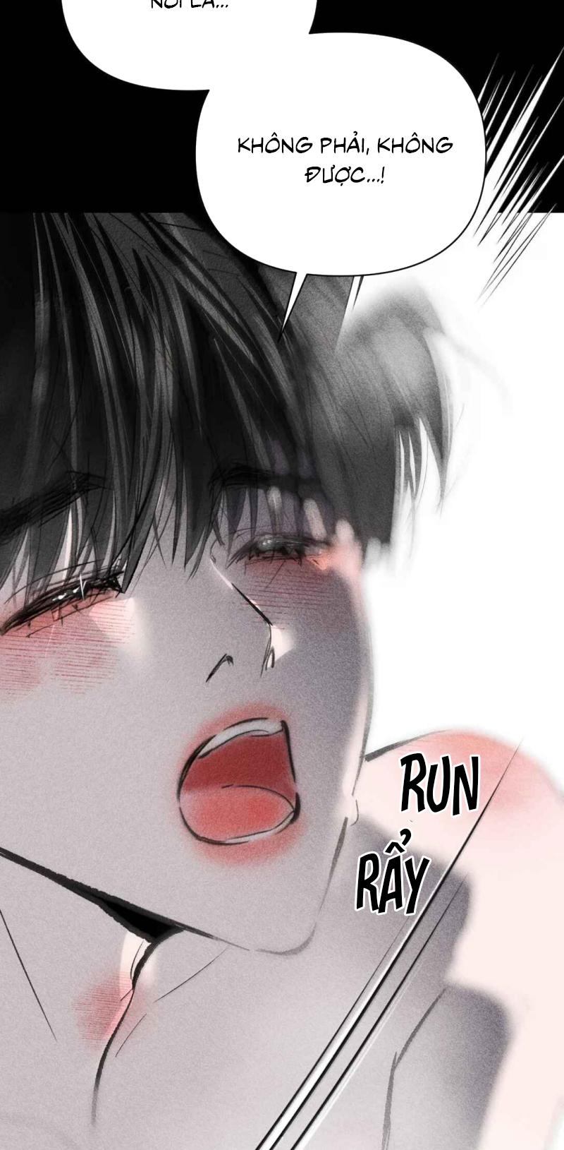 Chạy Trốn Khỏi Tầng Hầm Chap 47 - Trang 2