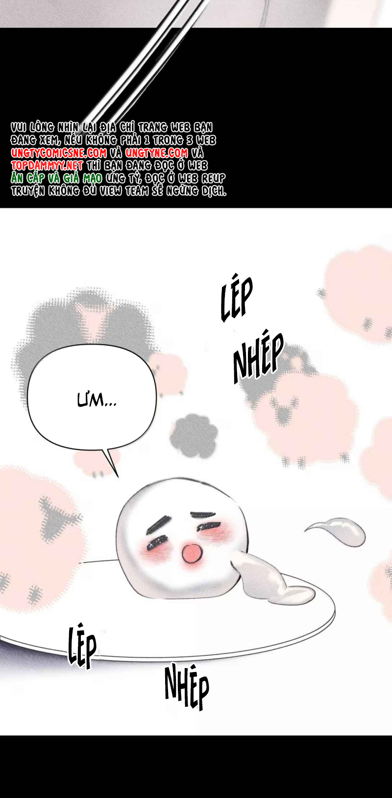 Chạy Trốn Khỏi Tầng Hầm Chap 47 - Trang 2