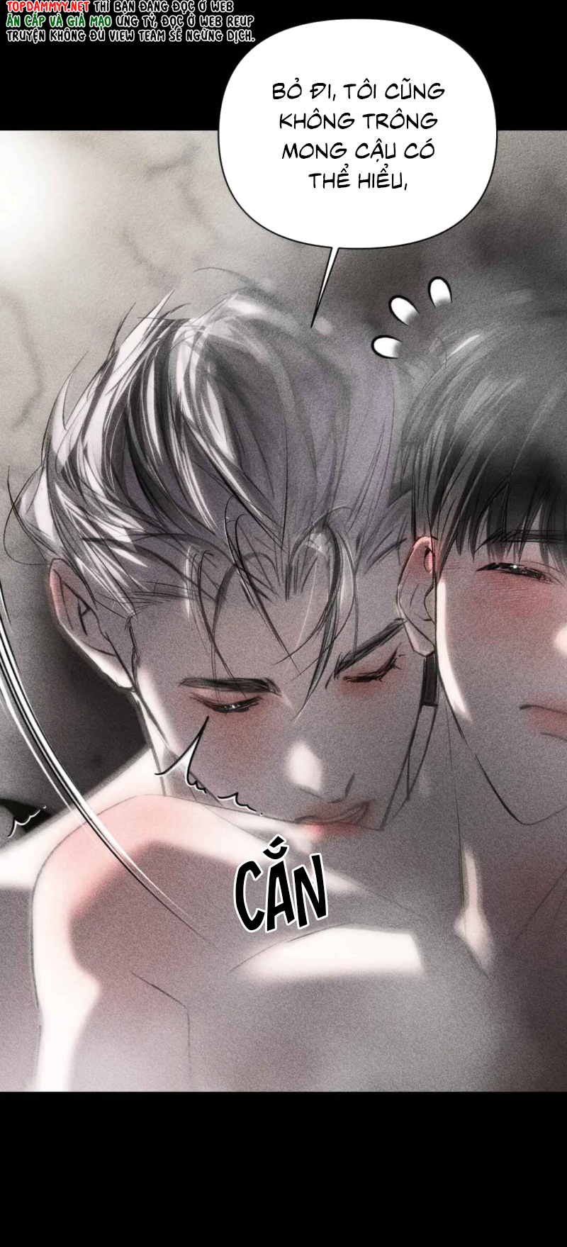 Chạy Trốn Khỏi Tầng Hầm Chap 47 - Trang 2