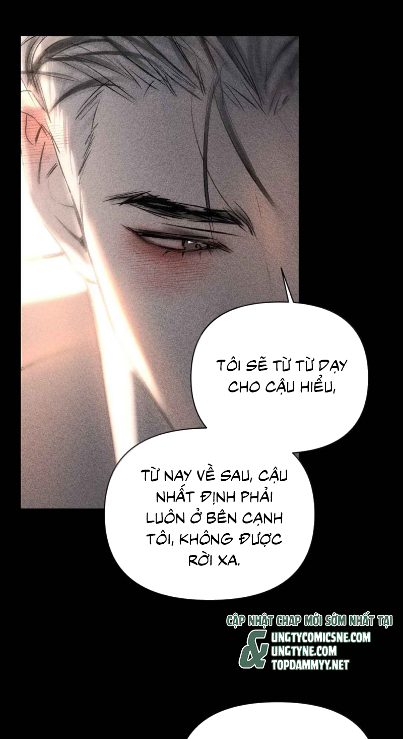 Chạy Trốn Khỏi Tầng Hầm Chap 47 - Trang 2