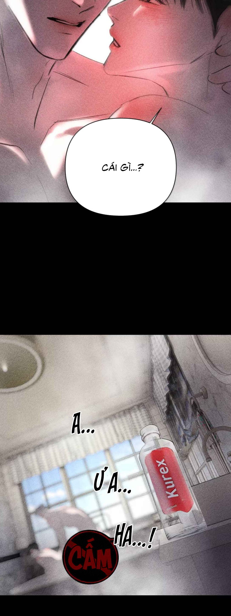 Chạy Trốn Khỏi Tầng Hầm Chap 47 - Trang 2