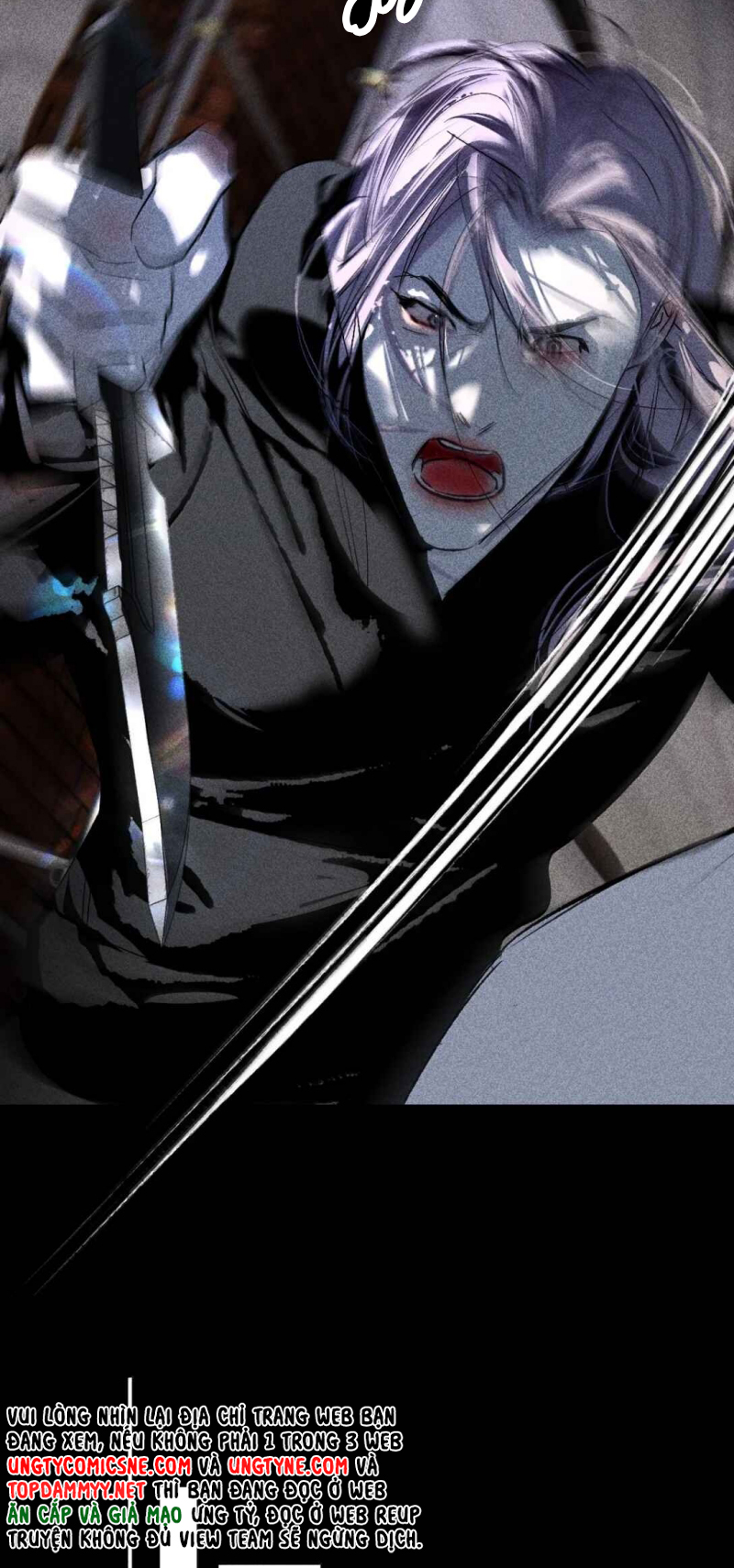 Chạy Trốn Khỏi Tầng Hầm Chap 47 - Trang 2