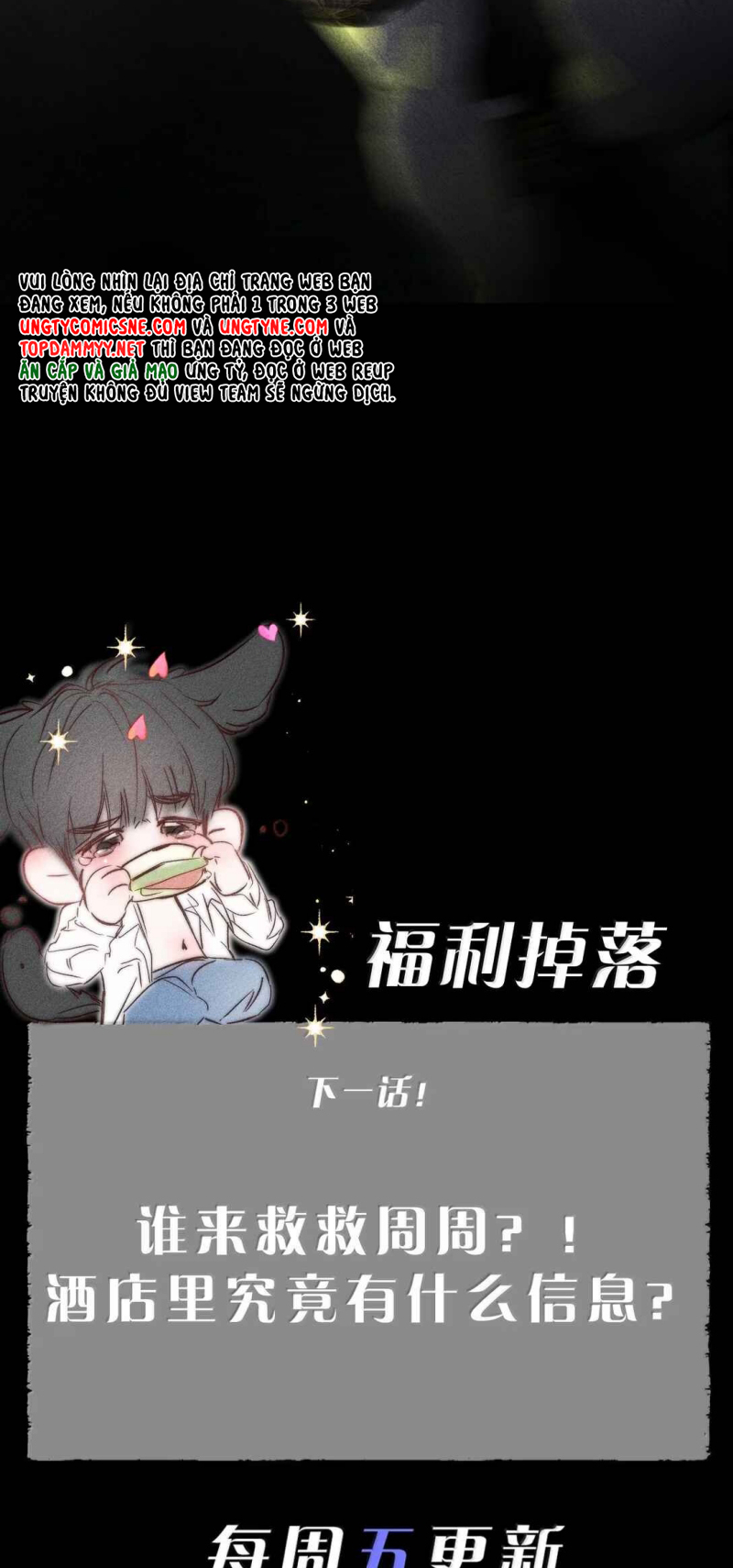 Chạy Trốn Khỏi Tầng Hầm Chap 47 - Trang 2