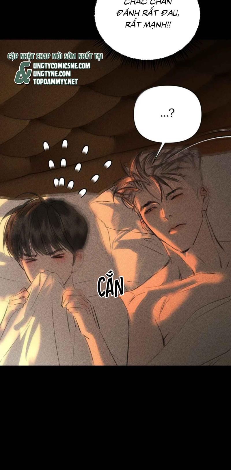 Chạy Trốn Khỏi Tầng Hầm Chap 47 - Trang 2