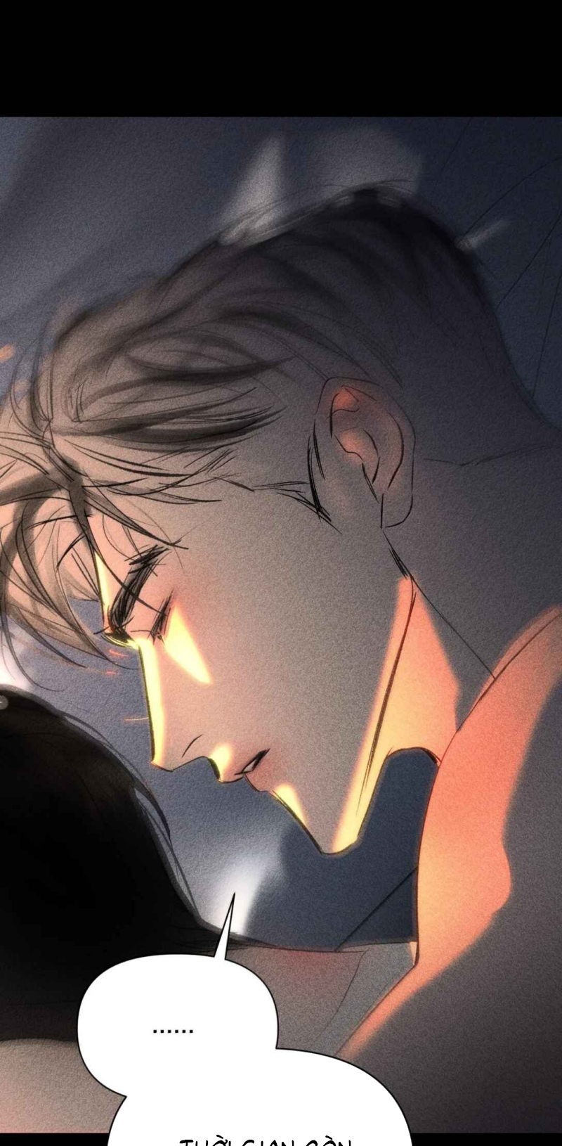 Chạy Trốn Khỏi Tầng Hầm Chap 47 - Trang 2