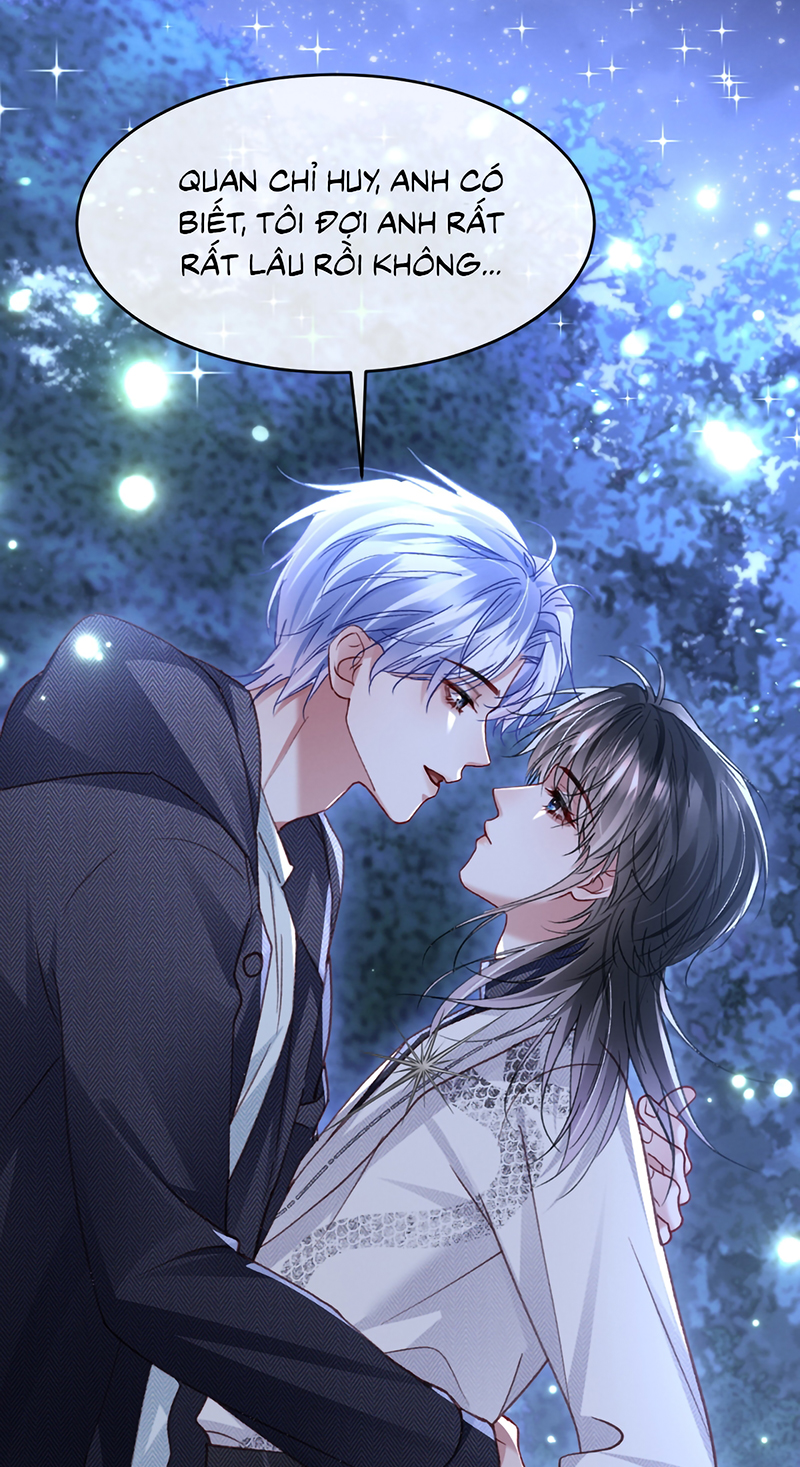 Quan Chỉ Huy Cao Lãnh Hễ Hôn Là Khóc Chap 37 - Trang 2