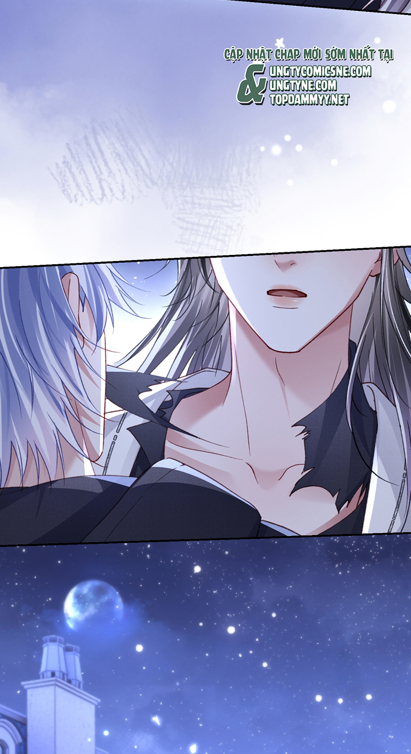 Quan Chỉ Huy Cao Lãnh Hễ Hôn Là Khóc Chap 37 - Trang 2