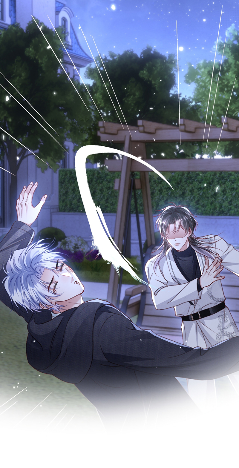 Quan Chỉ Huy Cao Lãnh Hễ Hôn Là Khóc Chap 37 - Trang 2