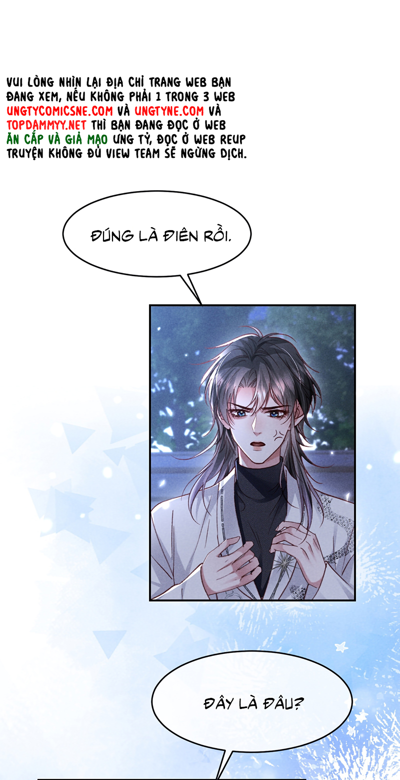 Quan Chỉ Huy Cao Lãnh Hễ Hôn Là Khóc Chap 37 - Trang 2