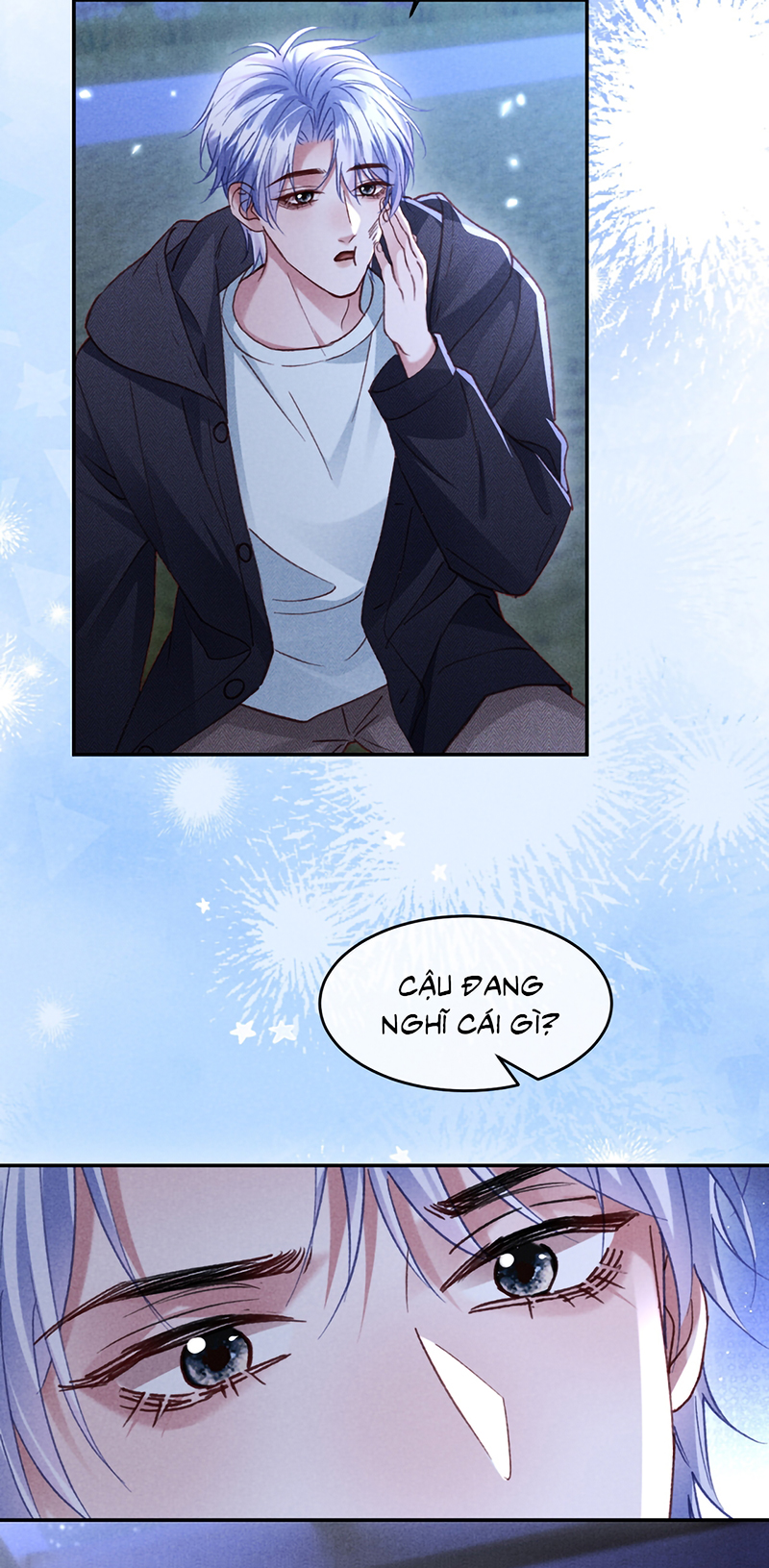 Quan Chỉ Huy Cao Lãnh Hễ Hôn Là Khóc Chap 37 - Trang 2