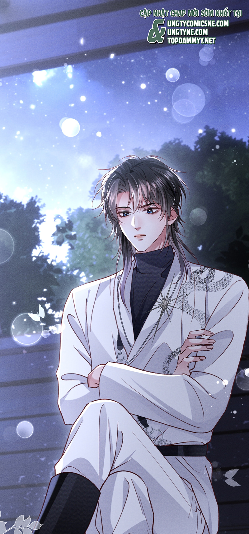 Quan Chỉ Huy Cao Lãnh Hễ Hôn Là Khóc Chap 37 - Trang 2