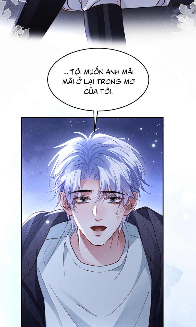 Quan Chỉ Huy Cao Lãnh Hễ Hôn Là Khóc Chap 37 - Trang 2