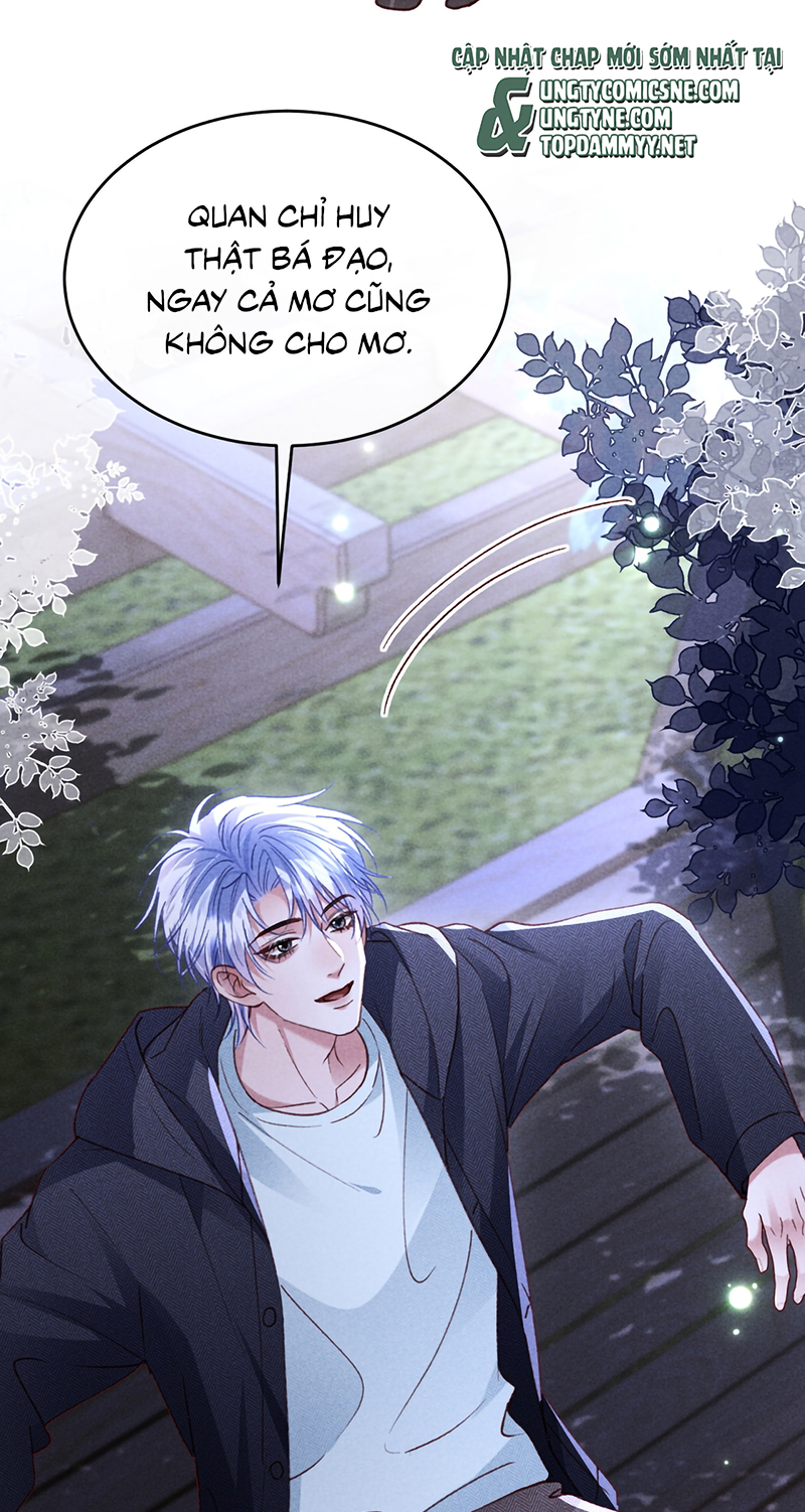 Quan Chỉ Huy Cao Lãnh Hễ Hôn Là Khóc Chap 37 - Trang 2