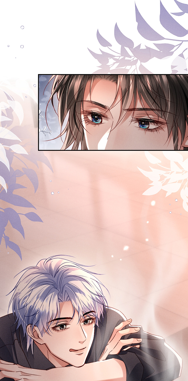 Quan Chỉ Huy Cao Lãnh Hễ Hôn Là Khóc Chap 37 - Trang 2