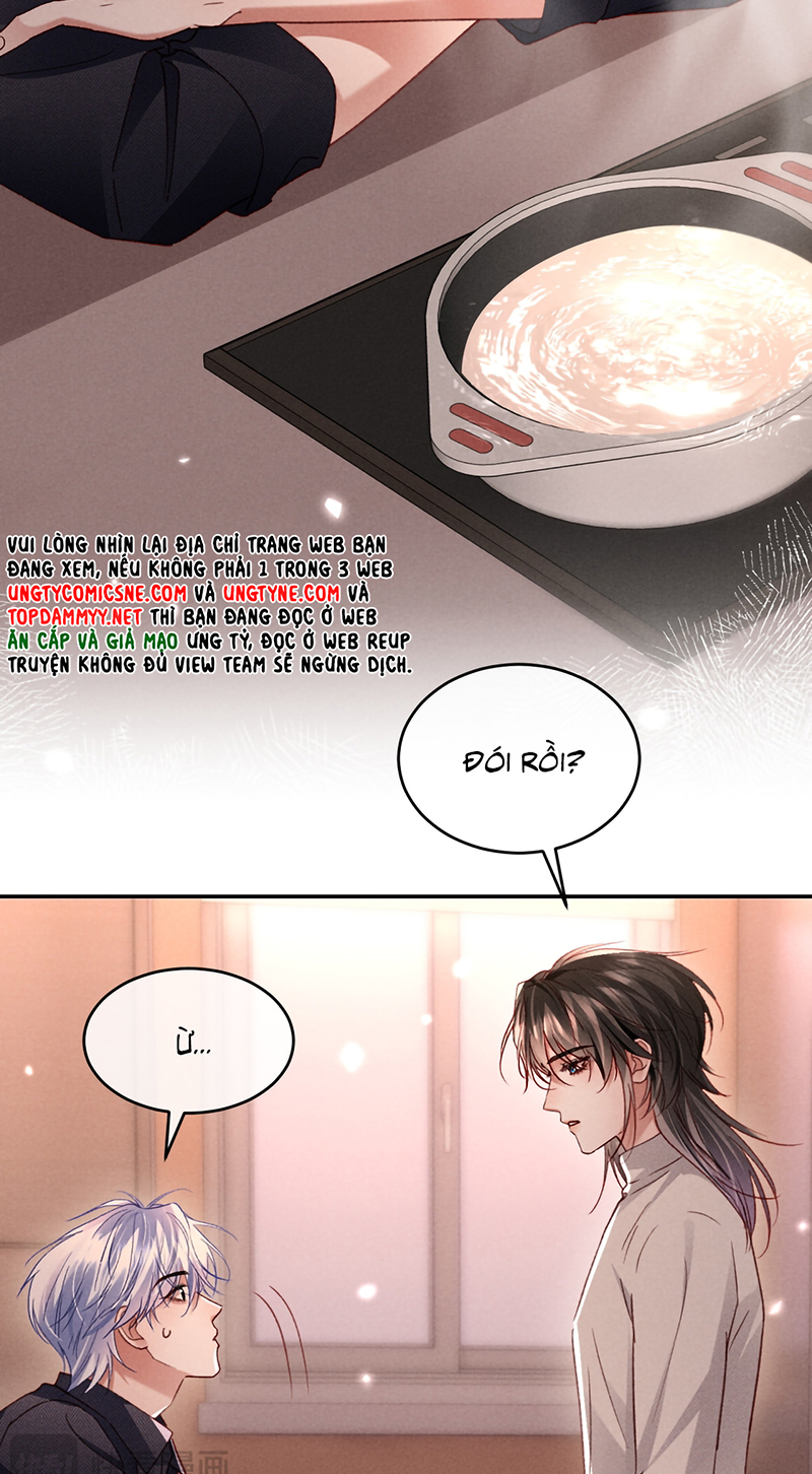 Quan Chỉ Huy Cao Lãnh Hễ Hôn Là Khóc Chap 37 - Trang 2