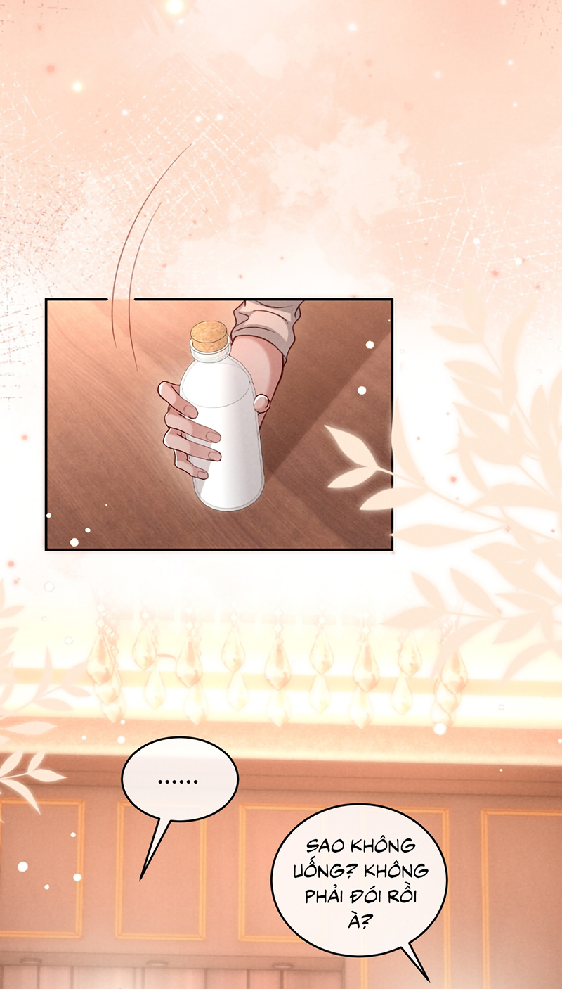 Quan Chỉ Huy Cao Lãnh Hễ Hôn Là Khóc Chap 37 - Trang 2