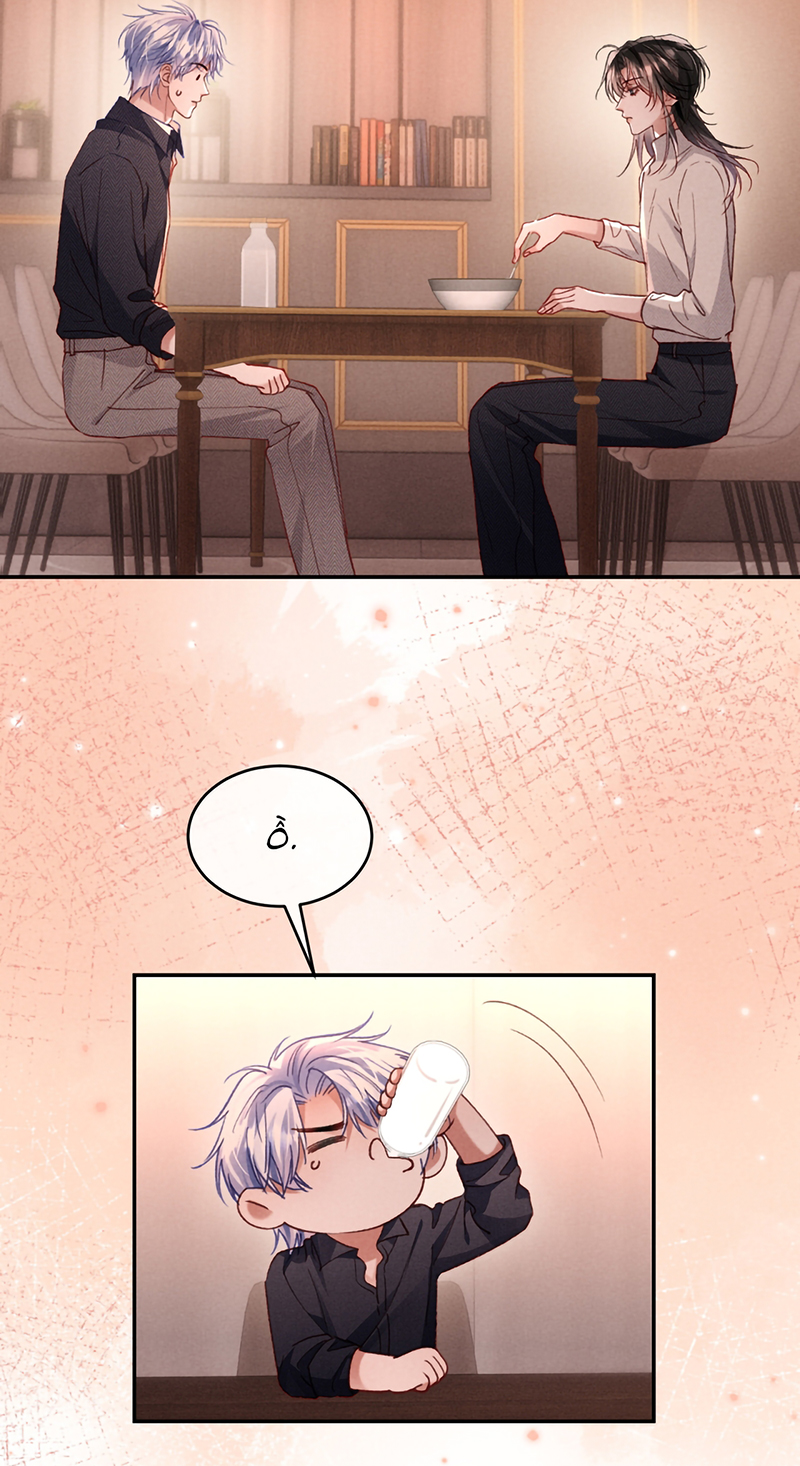 Quan Chỉ Huy Cao Lãnh Hễ Hôn Là Khóc Chap 37 - Trang 2