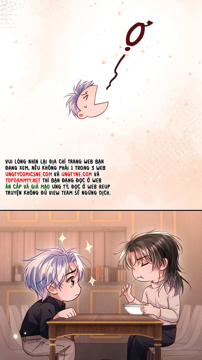 Quan Chỉ Huy Cao Lãnh Hễ Hôn Là Khóc Chap 37 - Trang 2