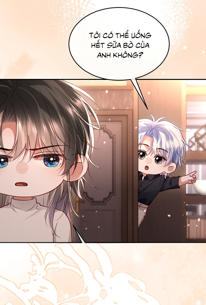 Quan Chỉ Huy Cao Lãnh Hễ Hôn Là Khóc Chap 37 - Trang 2