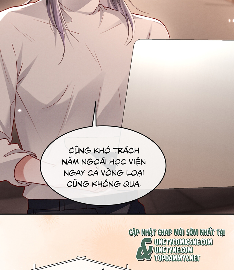 Quan Chỉ Huy Cao Lãnh Hễ Hôn Là Khóc Chap 37 - Trang 2