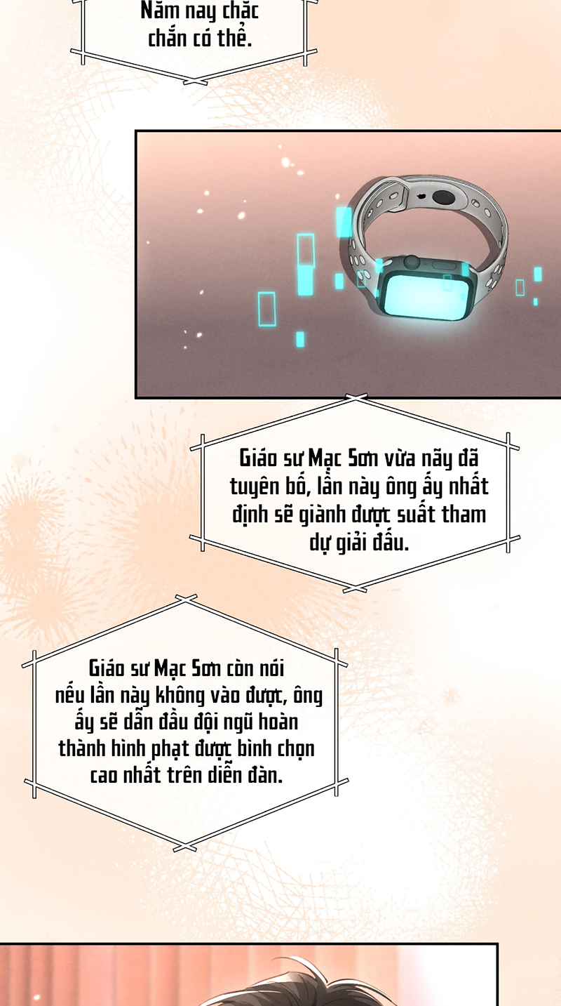 Quan Chỉ Huy Cao Lãnh Hễ Hôn Là Khóc Chap 37 - Trang 2
