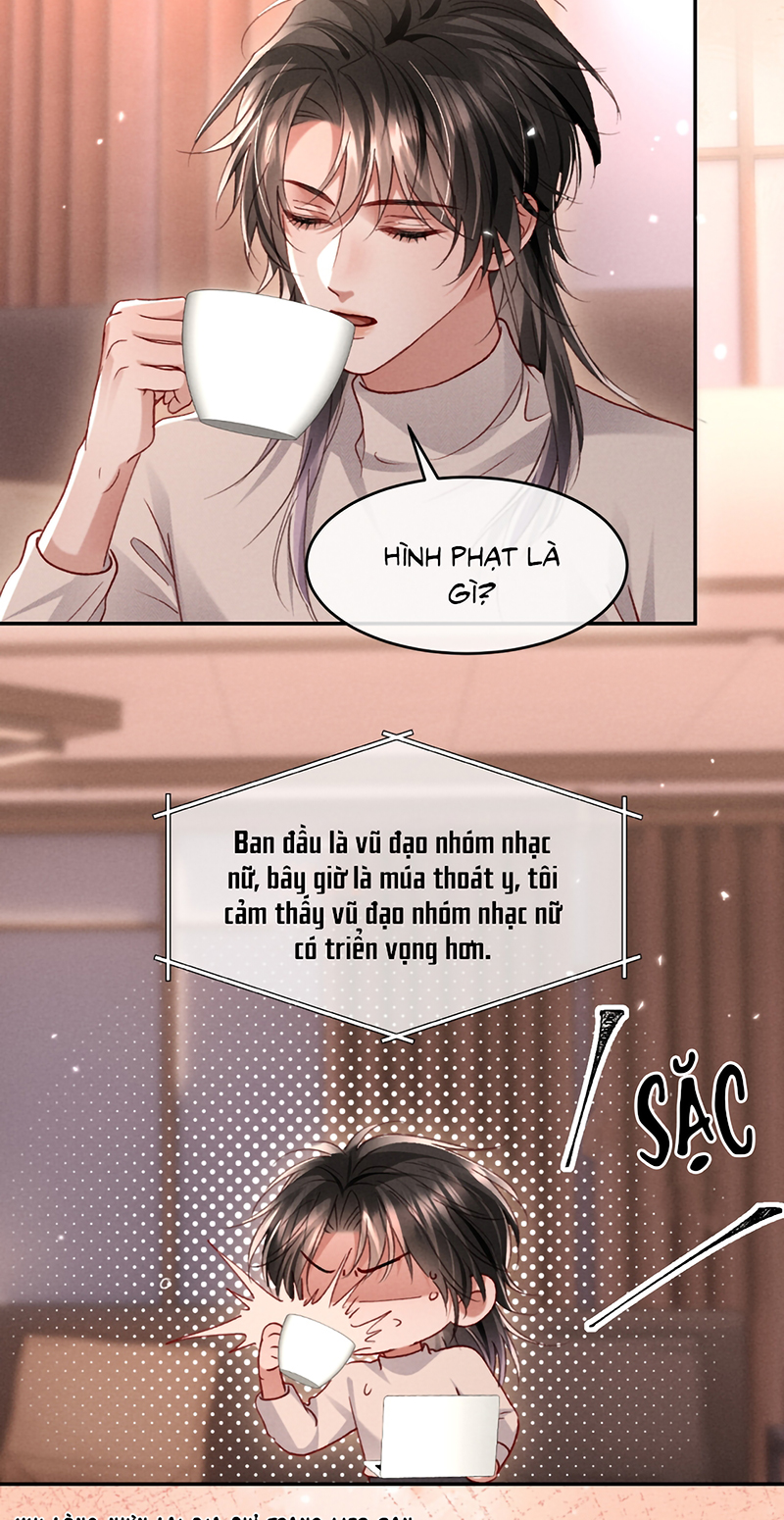 Quan Chỉ Huy Cao Lãnh Hễ Hôn Là Khóc Chap 37 - Trang 2