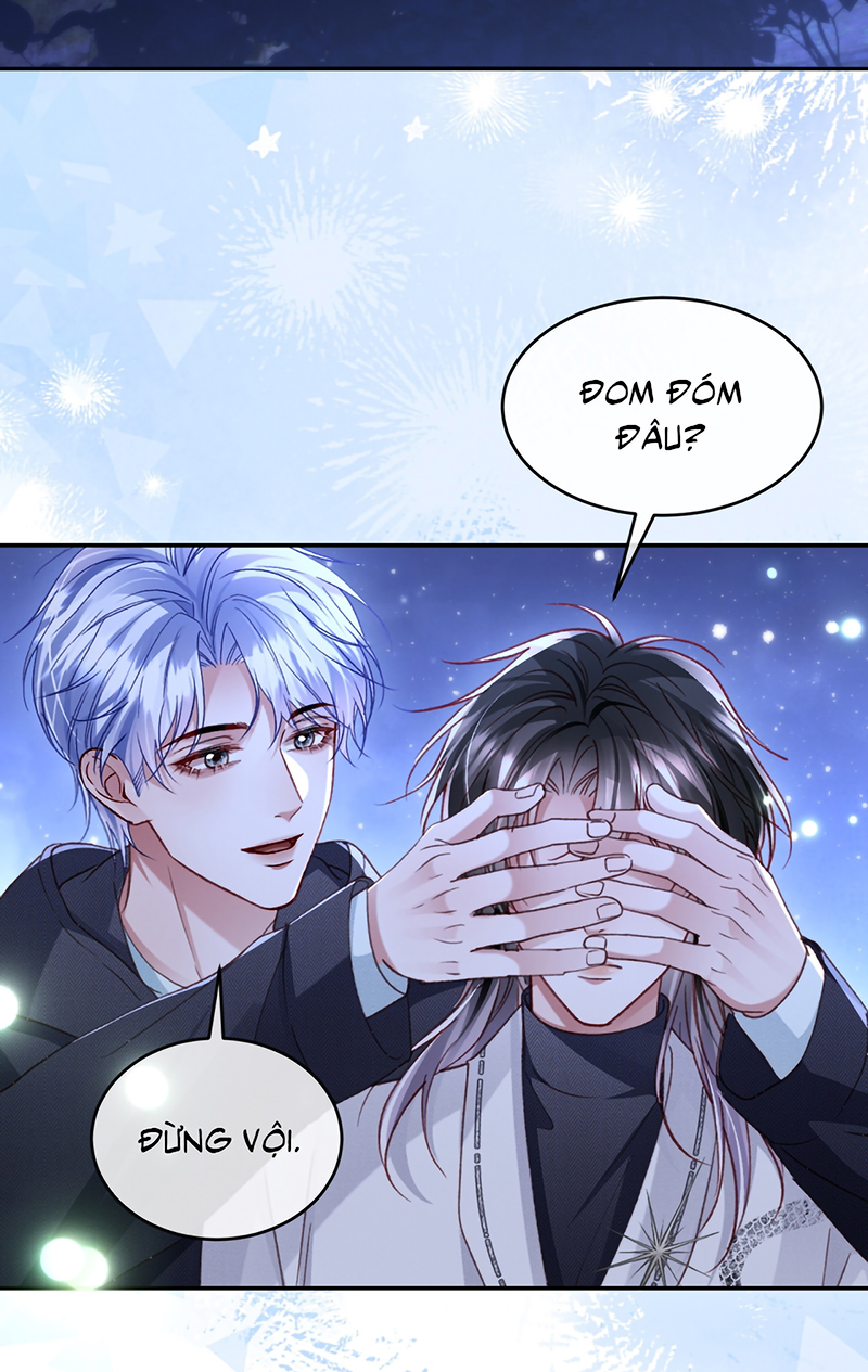 Quan Chỉ Huy Cao Lãnh Hễ Hôn Là Khóc Chap 37 - Trang 2