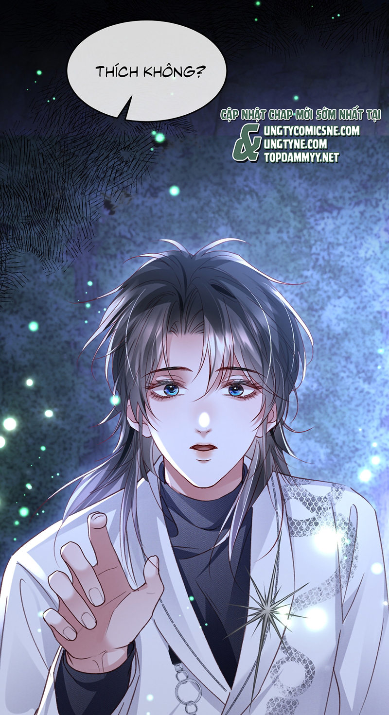 Quan Chỉ Huy Cao Lãnh Hễ Hôn Là Khóc Chap 37 - Trang 2