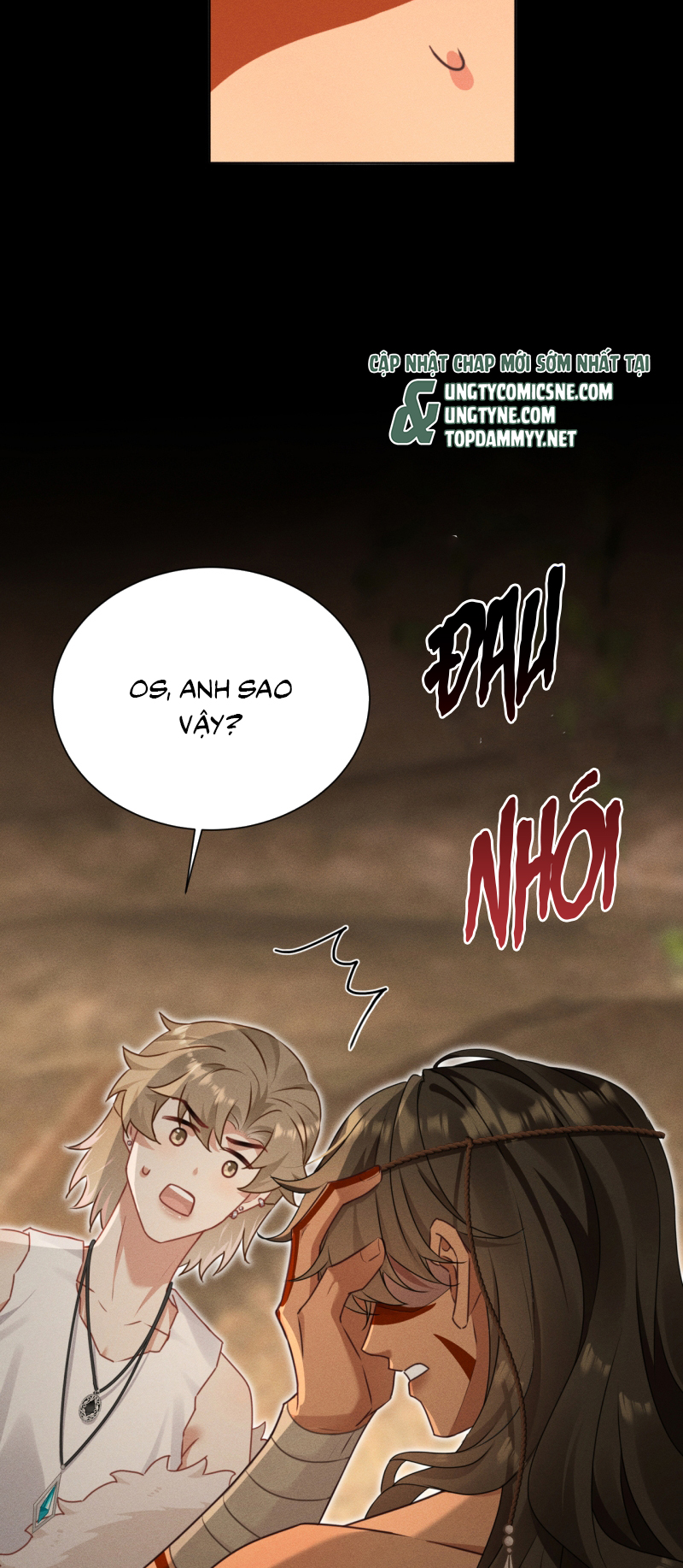 Hướng Dẫn Thuần Dưỡng Người Hoang Dã Chap 14 - Trang 2