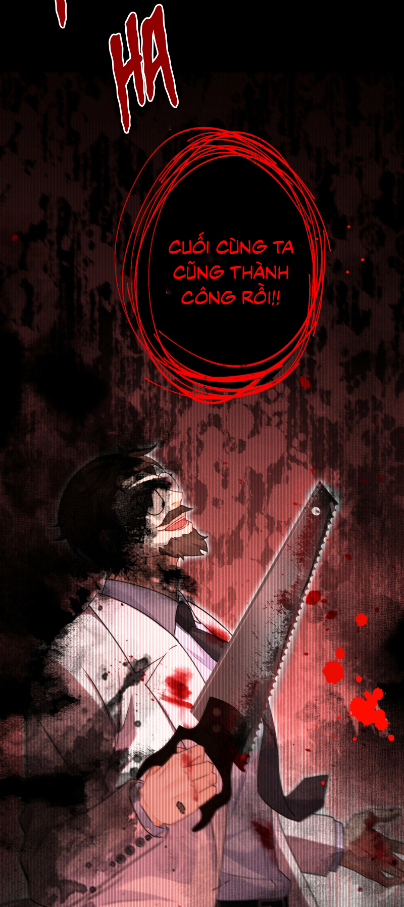 Hướng Dẫn Thuần Dưỡng Người Hoang Dã Chap 14 - Trang 2