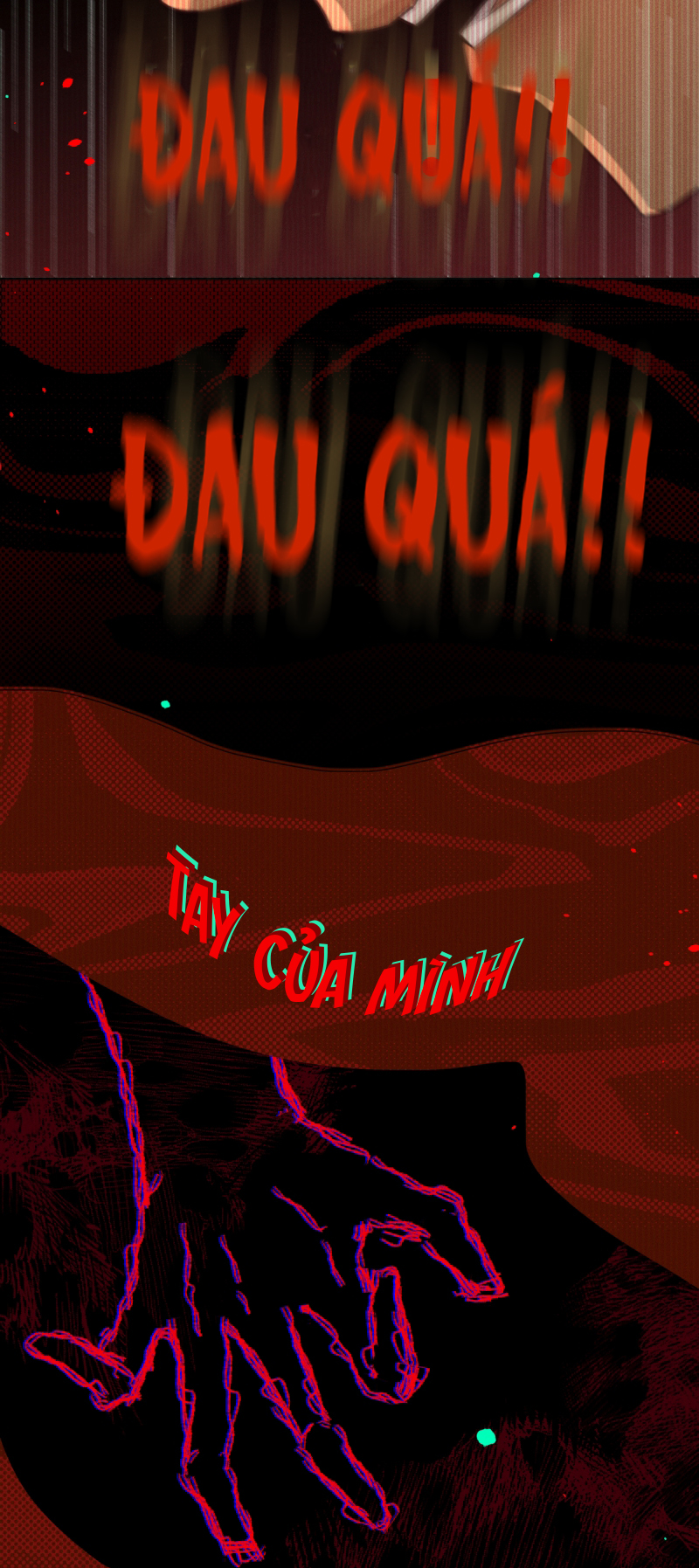 Hướng Dẫn Thuần Dưỡng Người Hoang Dã Chap 14 - Trang 2