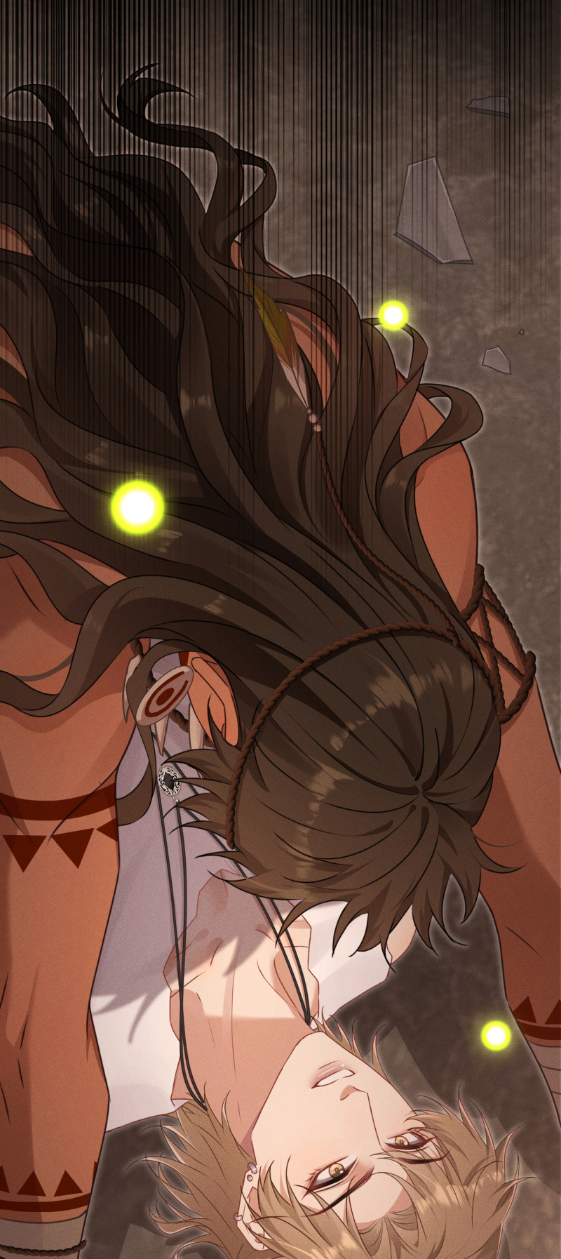 Hướng Dẫn Thuần Dưỡng Người Hoang Dã Chap 14 - Trang 2