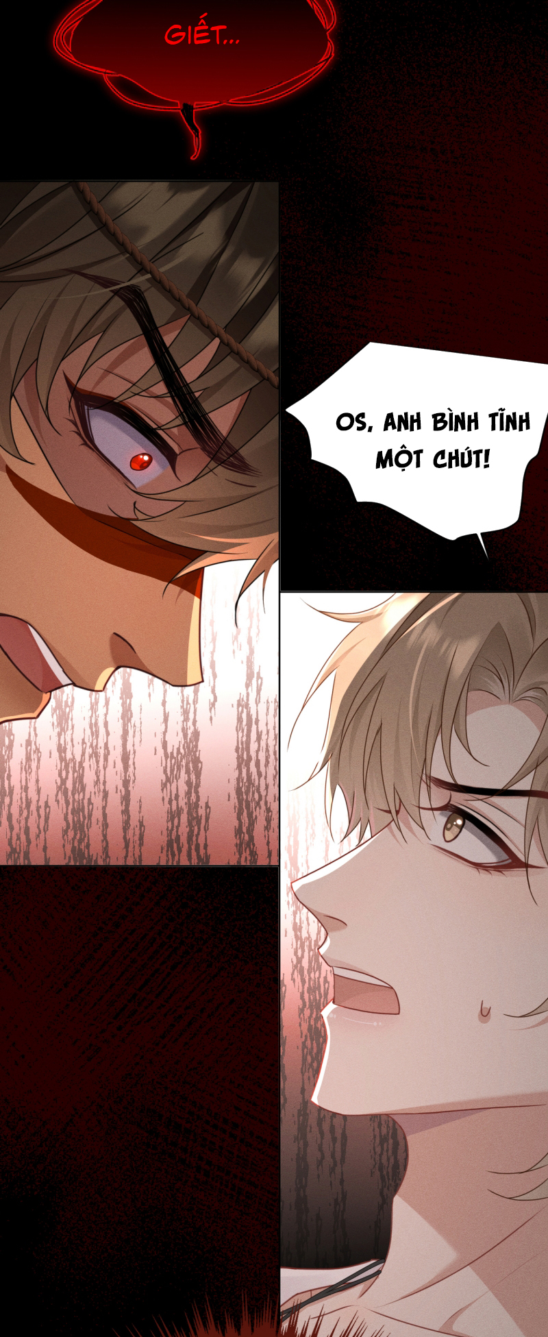 Hướng Dẫn Thuần Dưỡng Người Hoang Dã Chap 14 - Trang 2