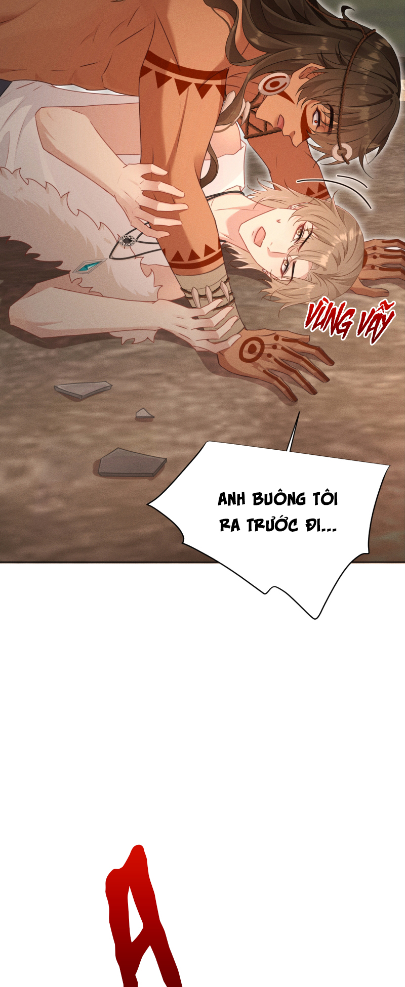 Hướng Dẫn Thuần Dưỡng Người Hoang Dã Chap 14 - Trang 2