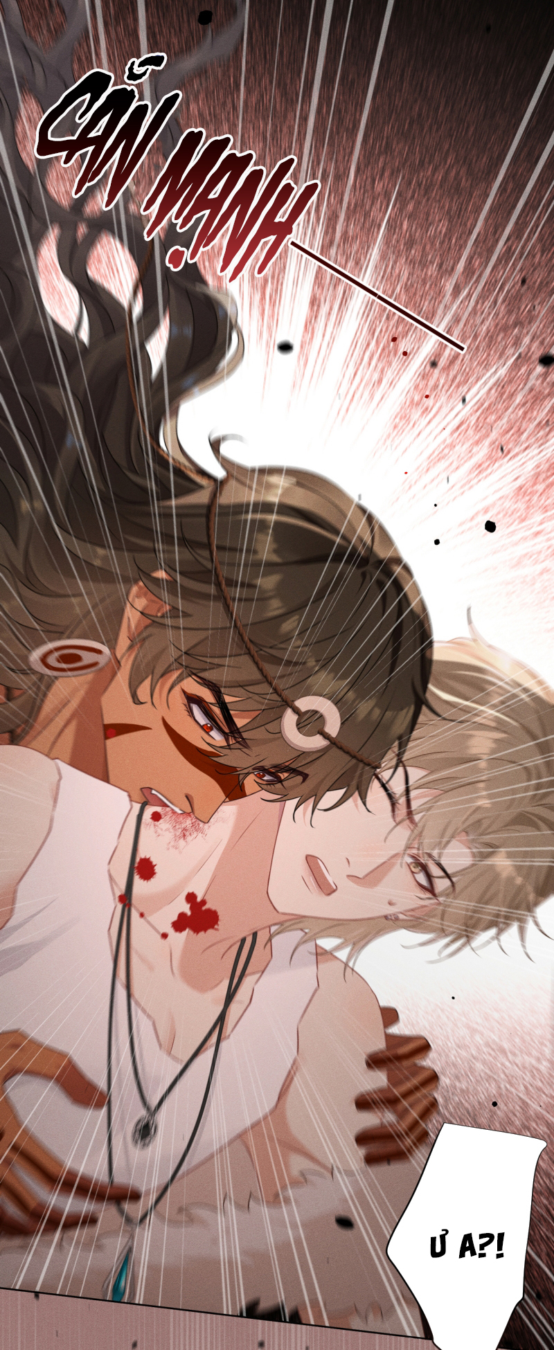 Hướng Dẫn Thuần Dưỡng Người Hoang Dã Chap 14 - Trang 2