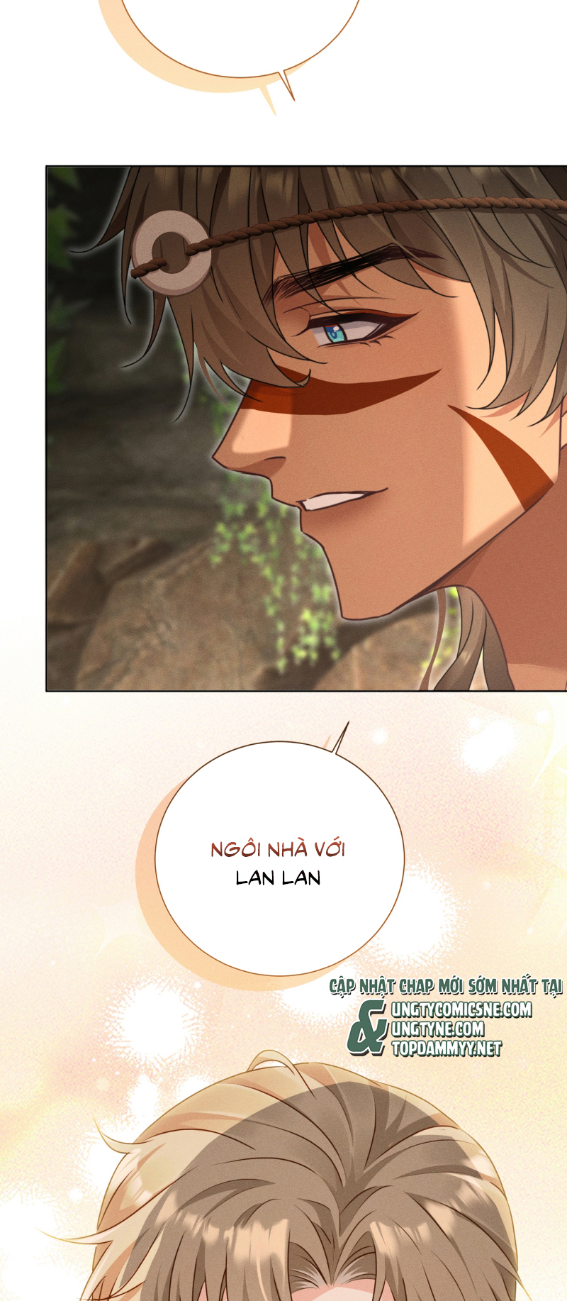 Hướng Dẫn Thuần Dưỡng Người Hoang Dã Chap 14 - Trang 2