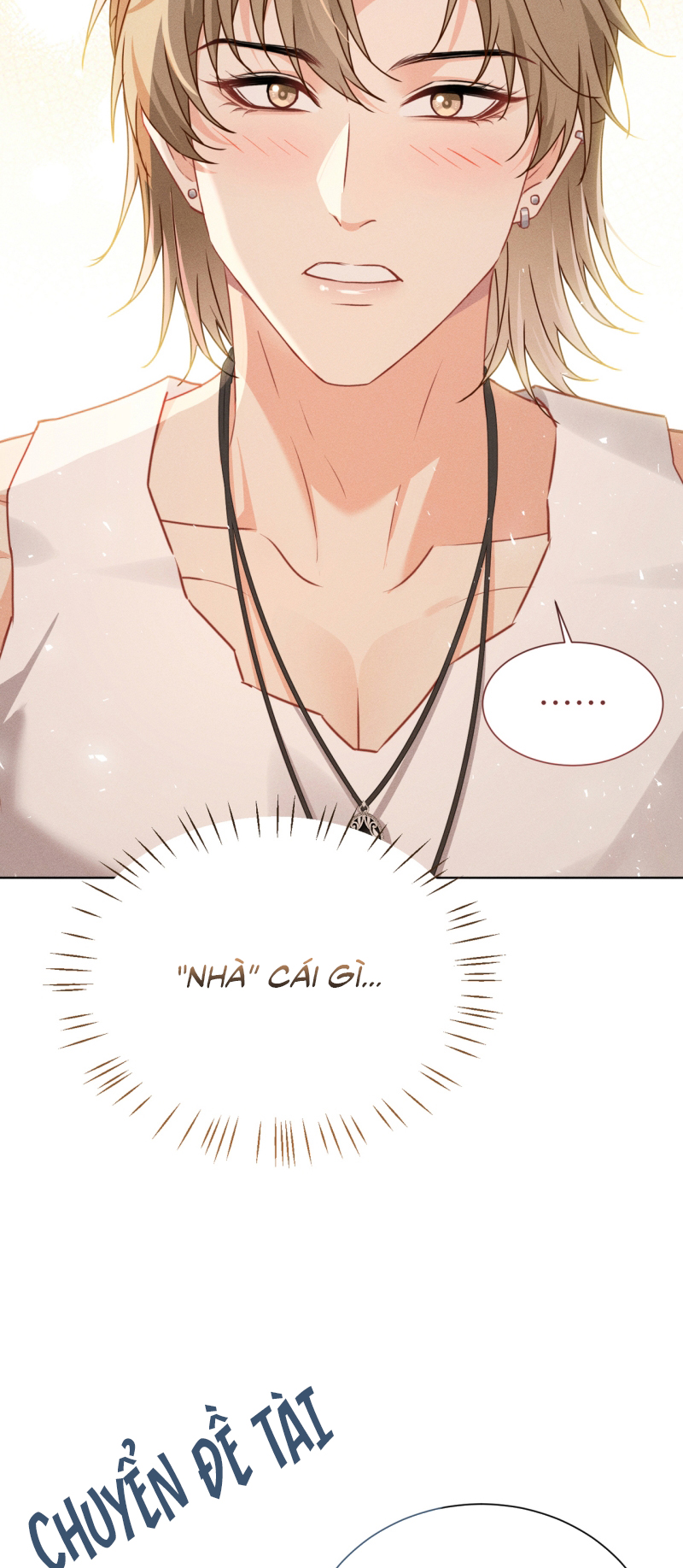 Hướng Dẫn Thuần Dưỡng Người Hoang Dã Chap 14 - Trang 2