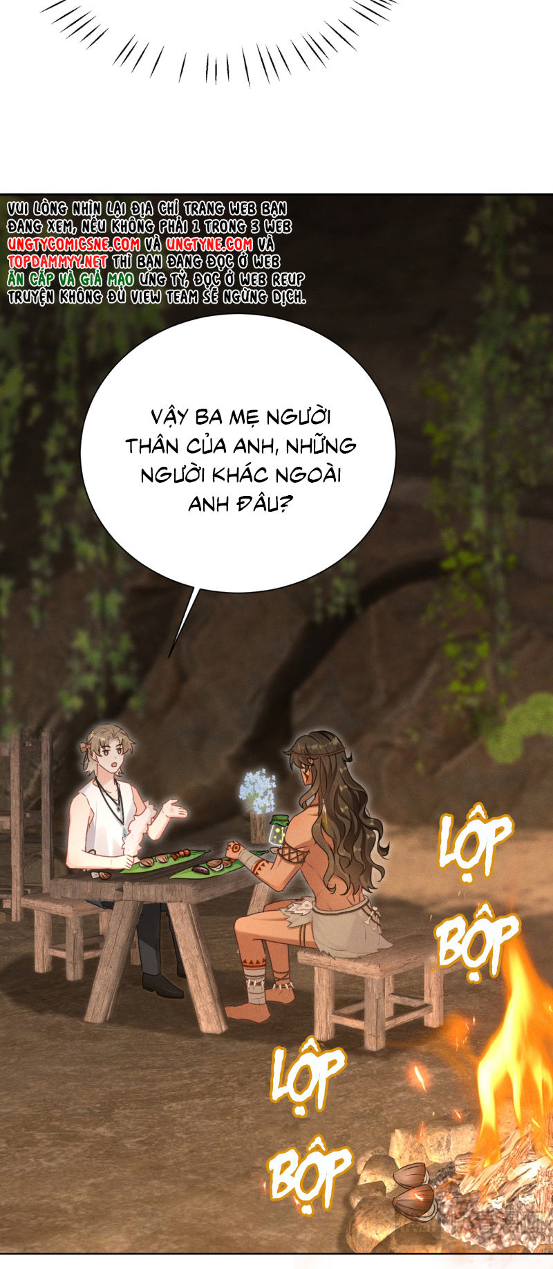 Hướng Dẫn Thuần Dưỡng Người Hoang Dã Chap 14 - Trang 2