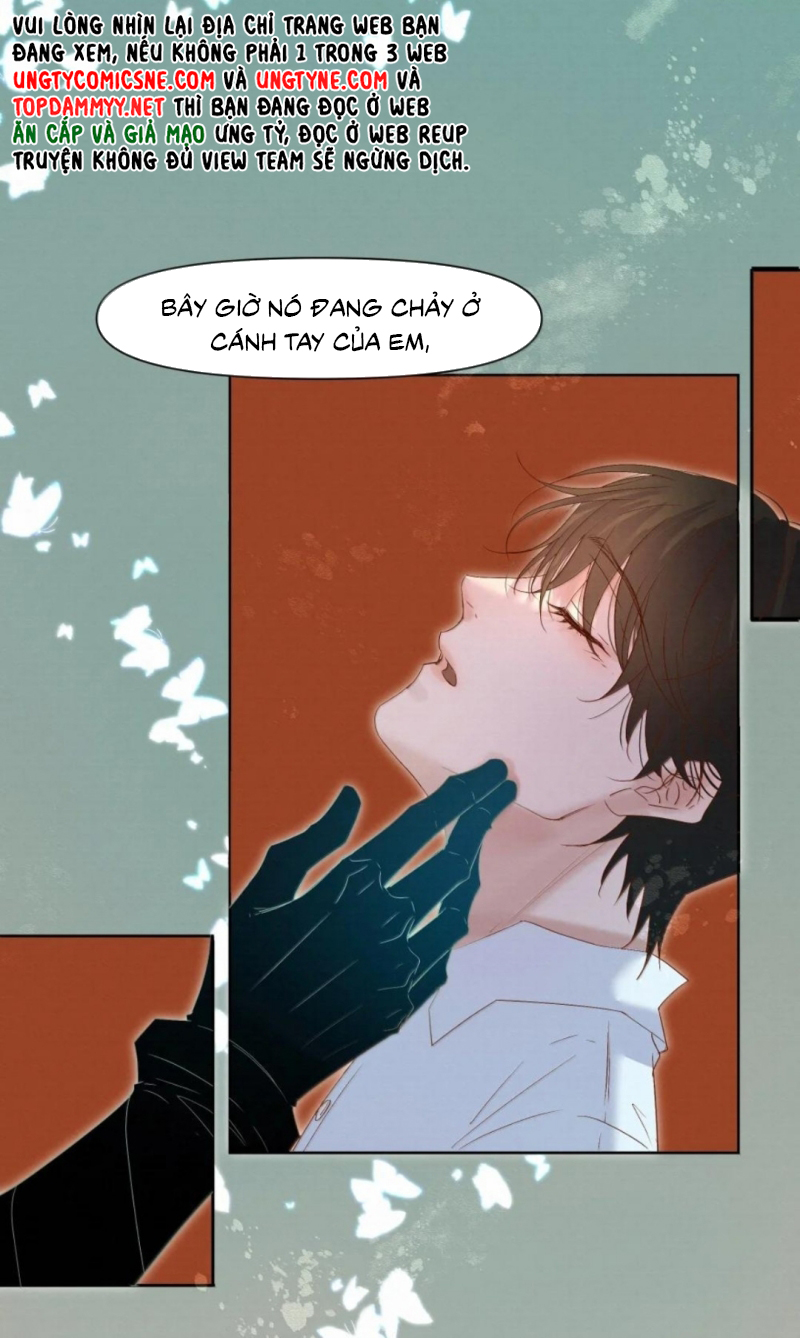 Tuyệt Xử Phùng Sinh Chap 109 - Trang 2