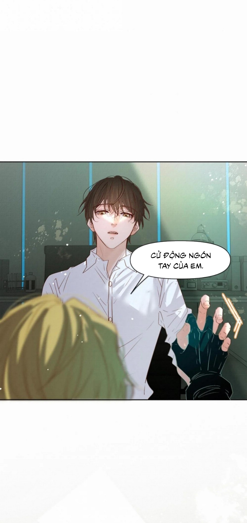 Tuyệt Xử Phùng Sinh Chap 109 - Trang 2