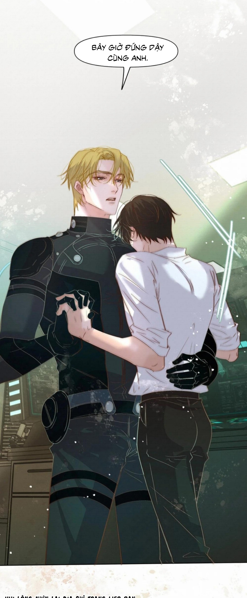 Tuyệt Xử Phùng Sinh Chap 109 - Trang 2