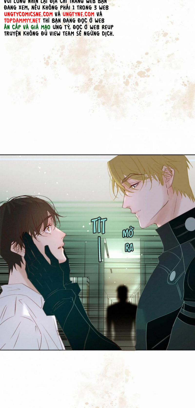 Tuyệt Xử Phùng Sinh Chap 109 - Trang 2